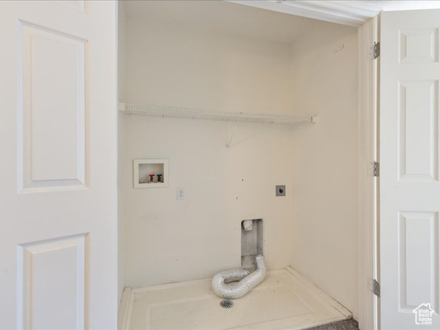 Photo 13 for MLS #2119678 at 1791 W 1200 South #329
