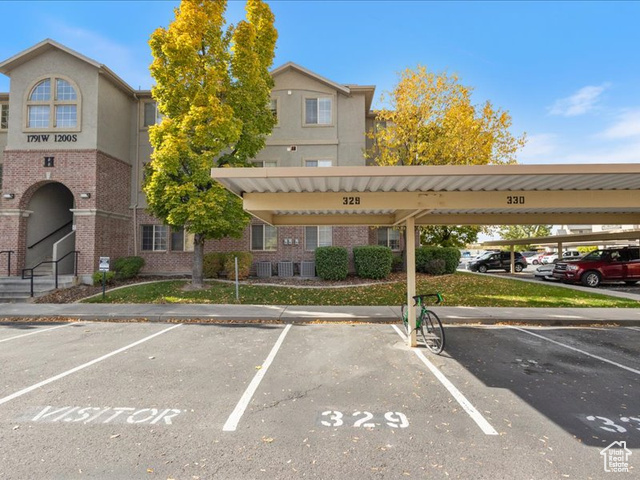 Photo 5 for MLS #2119678 at 1791 W 1200 South #329