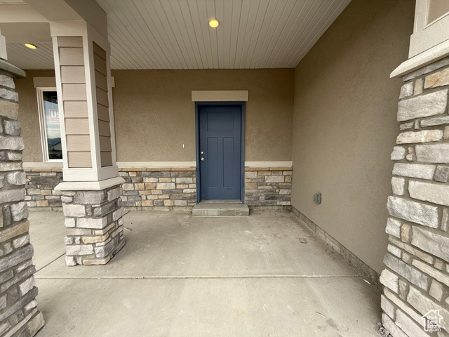 Photo 3 for MLS #2119679 at 1765 S 3825 West #218