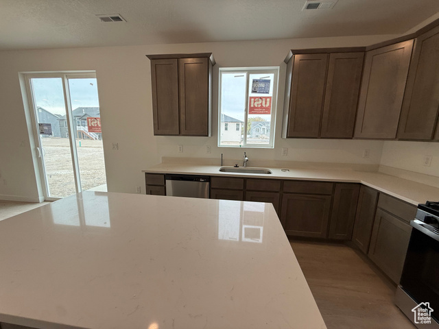 Photo 6 for MLS #2119679 at 1765 S 3825 West #218
