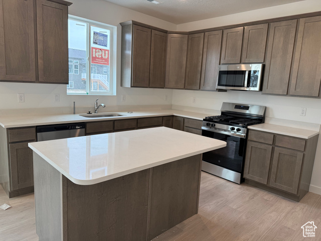 Photo 4 for MLS #2119679 at 1765 S 3825 West #218