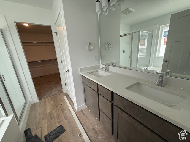 Photo 22 for MLS #2119679 at 1765 S 3825 West #218