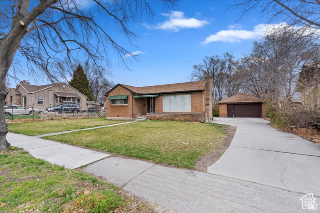 148 N 100 E, American Fork UT 84003