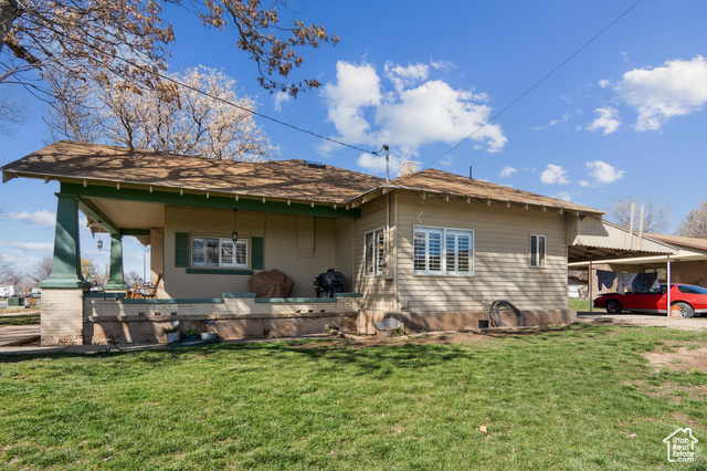 Photo 20 for MLS #2119683 at 406 N 300 East