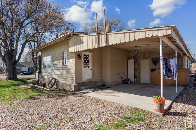 Photo 21 for MLS #2119683 at 406 N 300 East