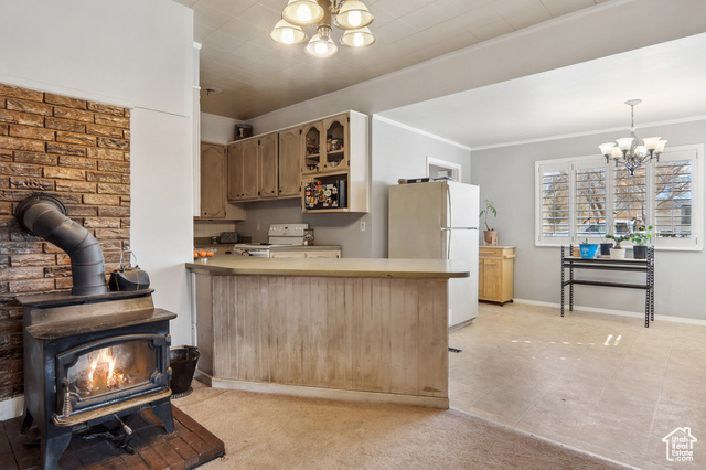 Photo 5 for MLS #2119683 at 406 N 300 East