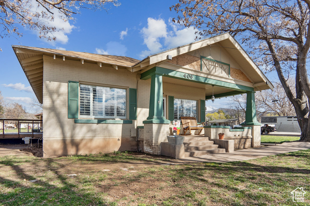 Photo 18 for MLS #2119683 at 406 N 300 East