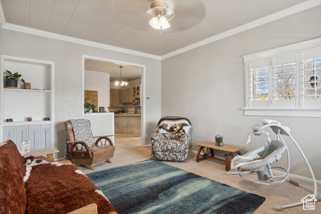 Photo 4 for MLS #2119683 at 406 N 300 East