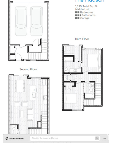 View photos for 158 S Bushnell Way MLS #2119687 - 158 S Bushnell Way