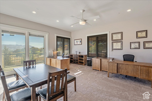 Photo 23 for MLS #2119690 at 523 N Red Mountain Ct