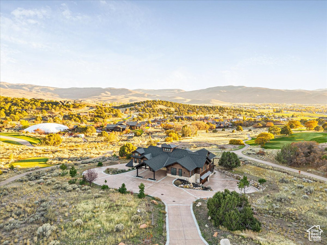 Photo 73 for MLS #2119690 at 523 N Red Mountain Ct