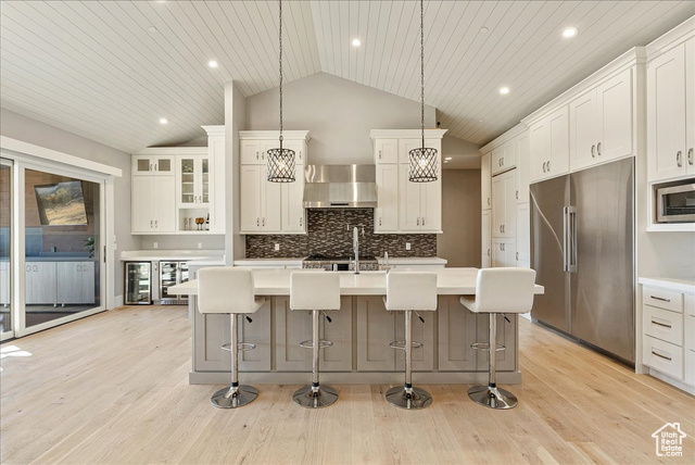 Photo 5 for MLS #2119690 at 523 N Red Mountain Ct