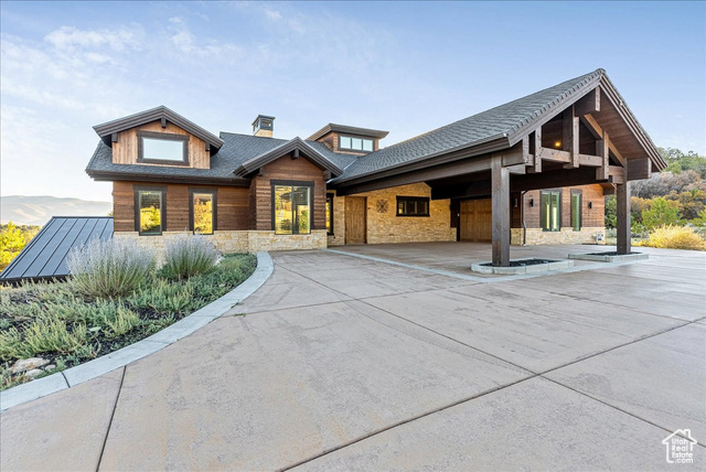 Photo 63 for MLS #2119690 at 523 N Red Mountain Ct