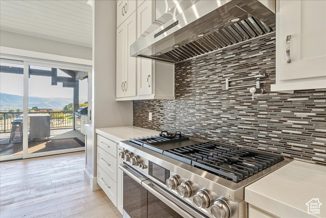Photo 9 for MLS #2119690 at 523 N Red Mountain Ct