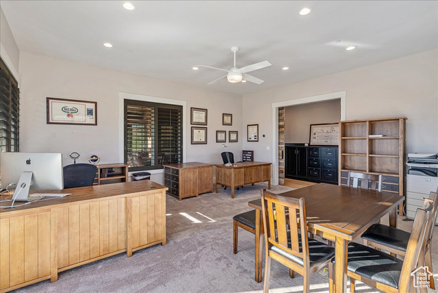 Photo 24 for MLS #2119690 at 523 N Red Mountain Ct
