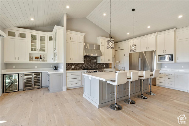 Photo 6 for MLS #2119690 at 523 N Red Mountain Ct