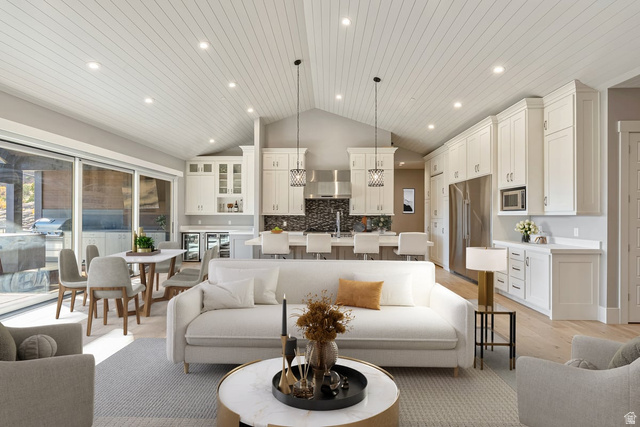 Photo 5 - 523 N Red Mountain Ct, Heber City UT 84032