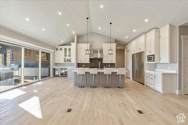 Photo 13 for MLS #2119690 at 523 N Red Mountain Ct