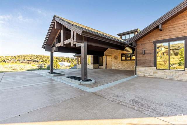 Photo 64 for MLS #2119690 at 523 N Red Mountain Ct