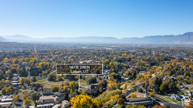 Photo 40 for MLS #2119694 at 567 E 200 North