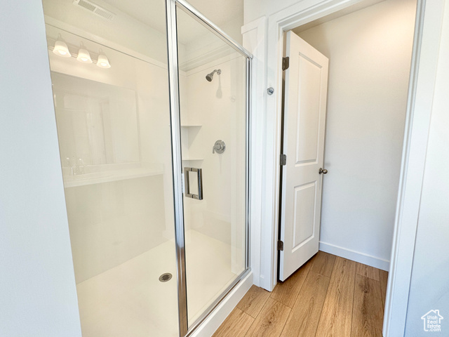 Photo 19 for MLS #2119698 at 1652 N 1600 West