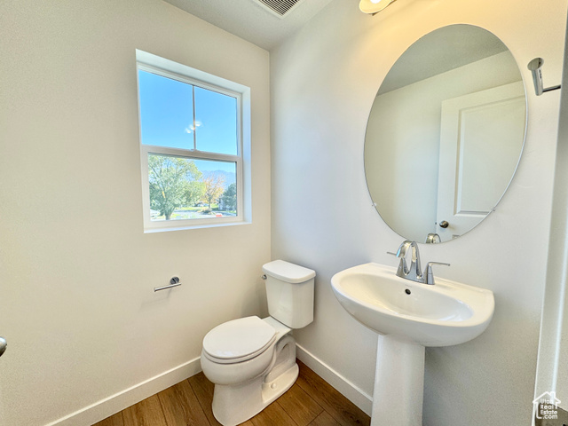 Photo 11 for MLS #2119698 at 1652 N 1600 West