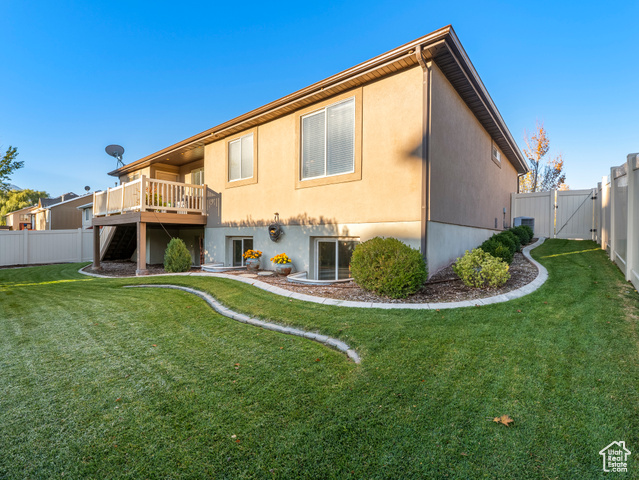 Photo 36 for MLS #2119699 at 1567 S 910 West