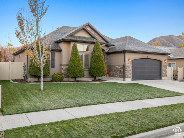 Photo 3 for MLS #2119699 at 1567 S 910 West