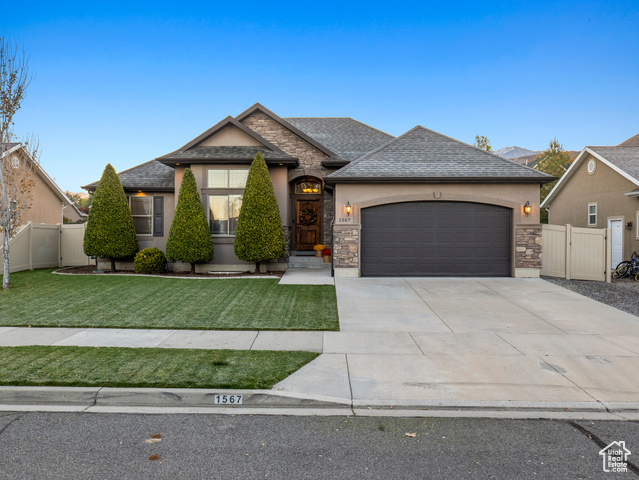 View photos for 1567 S 910 West MLS #2119699 - 1567 S 910 West
