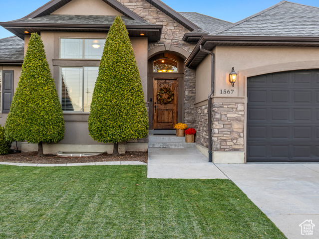 Photo 4 for MLS #2119699 at 1567 S 910 West