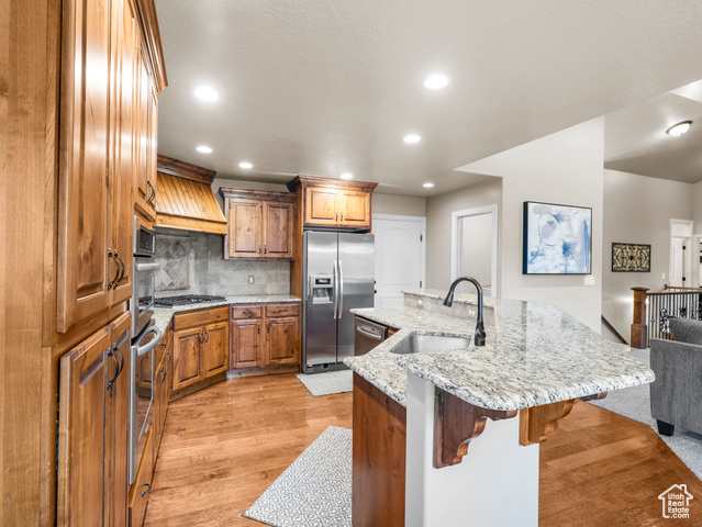 Photo 13 for MLS #2119699 at 1567 S 910 West