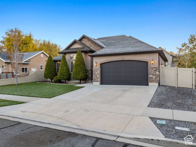 Photo 2 for MLS #2119699 at 1567 S 910 West