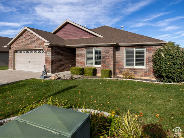 Photo 2 for MLS #2119700 at 979 E Frost Way