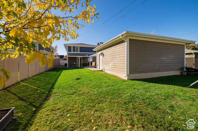 Photo 38 for MLS #2119703 at 836 E 23rd St