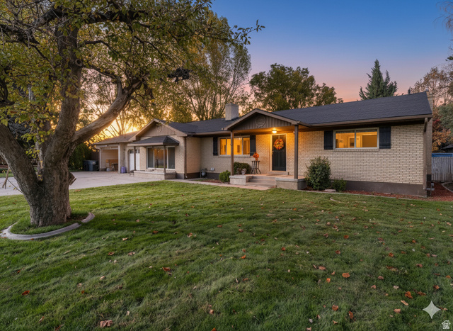 1410 W 1200 N, Mapleton UT 84664