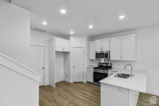 Photo 6 for MLS #2119707 at 191 W 3175 South #629