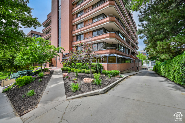 Photo 28 - 141 E 2nd Ave #401, Salt Lake City UT 84103