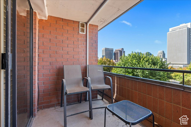 Photo 25 - 141 E 2nd Ave #401, Salt Lake City UT 84103