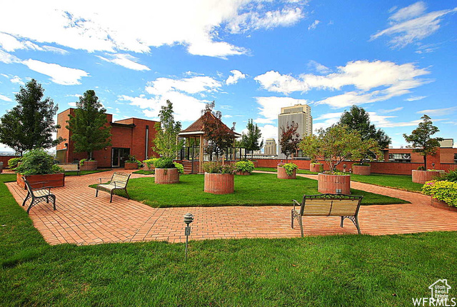 Photo 37 - 141 E 2nd Ave #401, Salt Lake City UT 84103