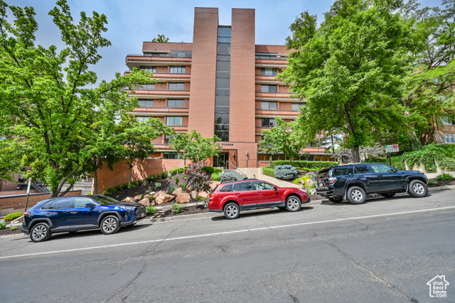 Photo 2 - 141 E 2nd Ave #401, Salt Lake City UT 84103