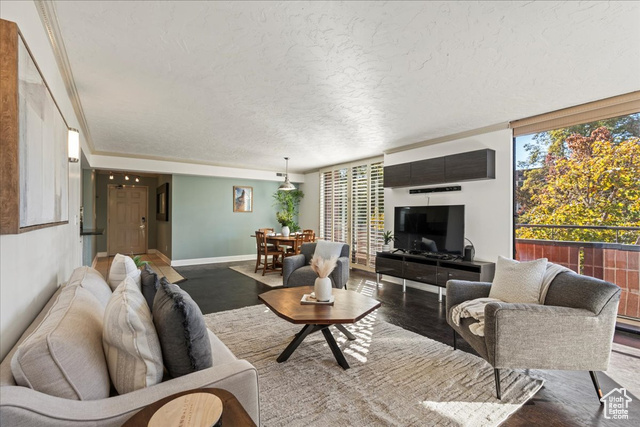 Photo 6 - 141 E 2nd Ave #401, Salt Lake City UT 84103