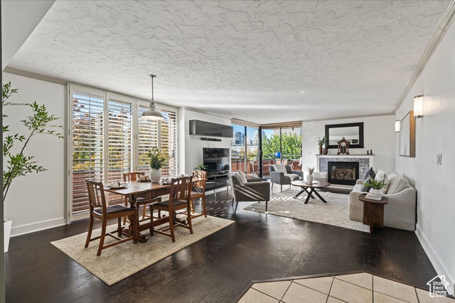 Photo 7 - 141 E 2nd Ave #401, Salt Lake City UT 84103