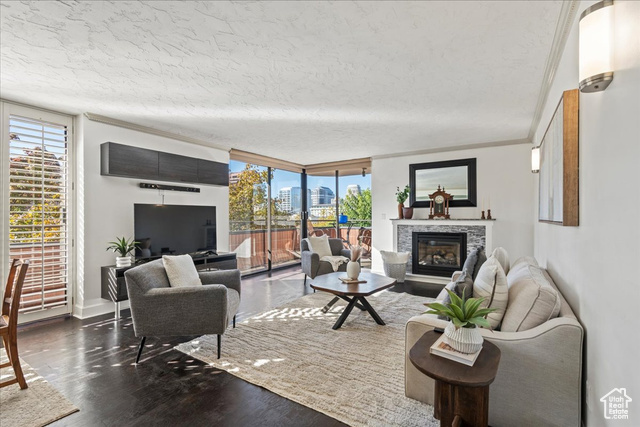 Photo 4 - 141 E 2nd Ave #401, Salt Lake City UT 84103