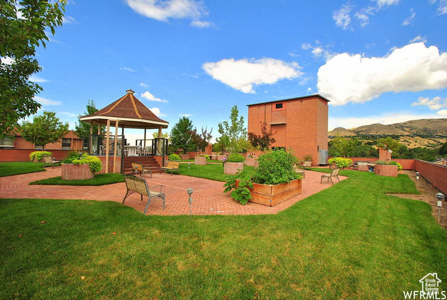 Photo 36 - 141 E 2nd Ave #401, Salt Lake City UT 84103