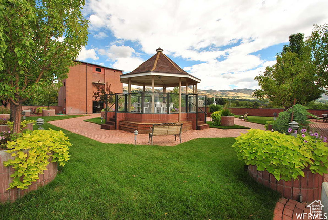 Photo 38 - 141 E 2nd Ave #401, Salt Lake City UT 84103