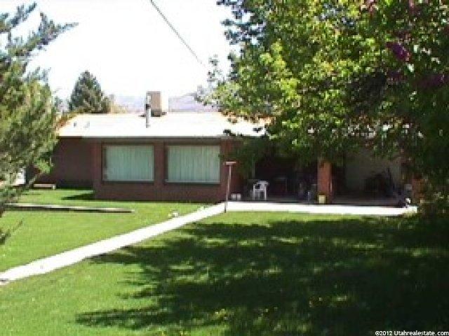 40 S 100 E, Fillmore, UT 84631 — photo 6