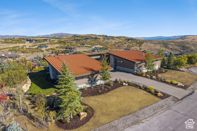 Photo 80 - 3733 E Aspen Pt, Park City UT 84098