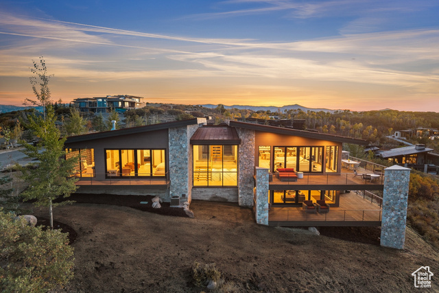 Photo 72 - 3733 E Aspen Pt, Park City UT 84098