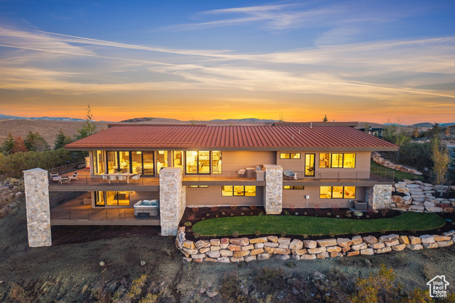 Photo 74 - 3733 E Aspen Pt, Park City UT 84098