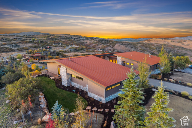 Photo 75 - 3733 E Aspen Pt, Park City UT 84098